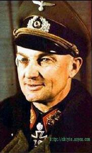 沃爾特·莫德爾 沃爾特·莫德爾