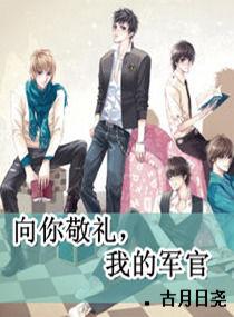 向你敬禮，我的軍官