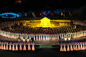 鼎盛王朝·康熙大典