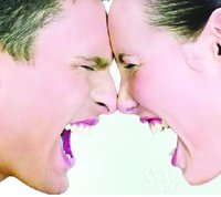 血清素與人的憤怒有關