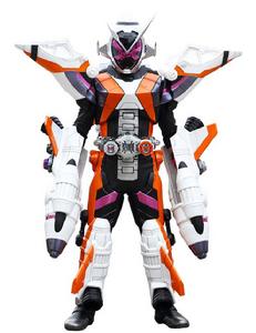 假面騎士Zi-O Fourze裝甲