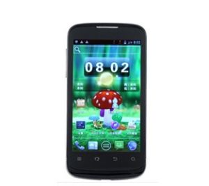 中興 V889M 中興 V889M