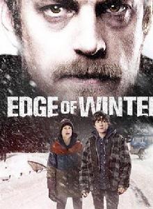 凜冬邊緣 凜冬邊緣