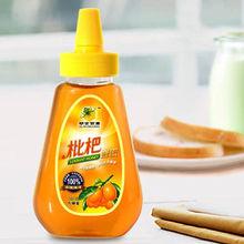 枇杷蜂蜜