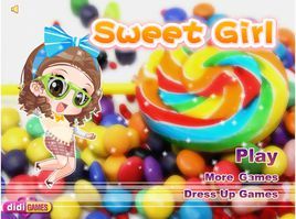 超級甜心女孩 超級甜心女孩