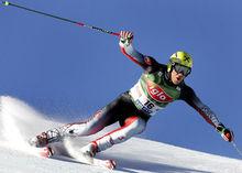 羅西&middot;米特邁爾