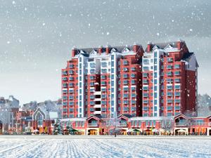 北京藍山郡 北京藍山郡