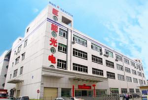 深圳市巨能光電有限公司 深圳市巨能光電有限公司