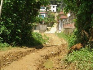 登雲小寨村 登雲小寨村