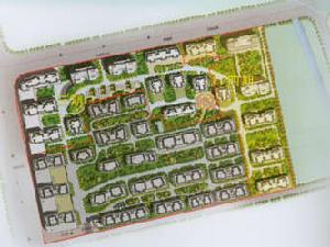 紅楓苑一、二期 紅楓苑一、二期