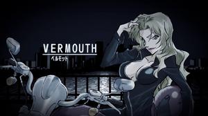 名偵探柯南:純黑的惡夢[靜野孔文執導的動畫電影]