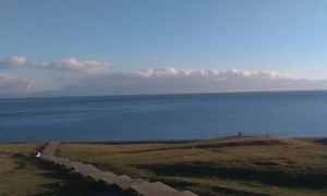 賽里木湖風景名勝區