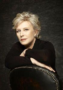 克里斯提娜·楊達 克里斯提娜·楊達