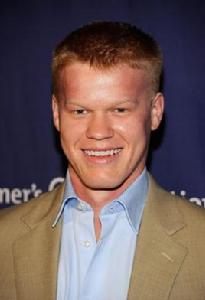 傑西·普萊蒙 傑西·普萊蒙