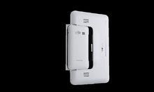 TransPhone傳頌背面圖