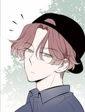 單戀大作戰[漫畫]