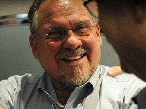 拉里·布萊恩特 拉里·布萊恩特