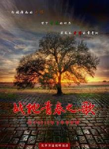 戰地青春之歌