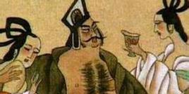 商紂滅亡 商紂滅亡