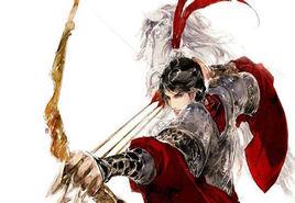 赫連錚[小說《凰權》人物]