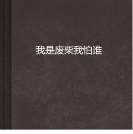 我是廢柴我怕誰 我是廢柴我怕誰