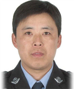 於慶波[徐州工程學院教師]