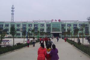 神山中心國小 神山中心國小