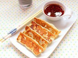 豬肉鍋貼 豬肉鍋貼