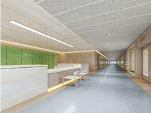 福建三博福能腦科醫院