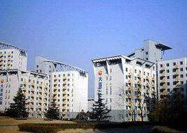 大運村公寓 大運村公寓