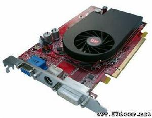 X1000系列顯示核心