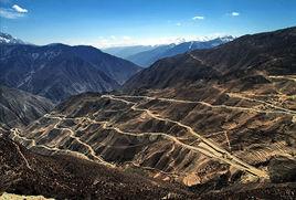 道爾頓公路 道爾頓公路