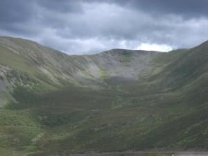 盆地意識 盆地意識