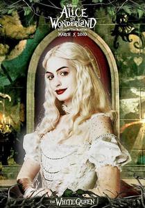 艾麗絲漫遊奇境記[2010年華特·迪士尼發行3D電影]