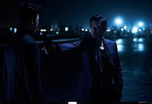 真實[2017年金秀賢主演韓國電影]