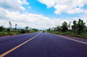 一路陽光 一路陽光