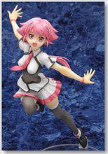 角色形象（二）