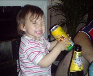 酒後性格 酒後性格