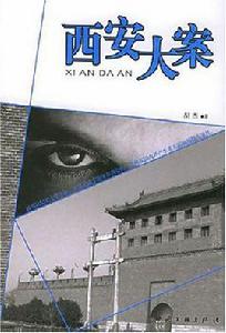 西安大案 西安大案