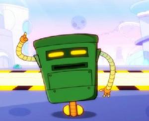 郵差截圖（五）