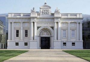 英國國家航海博物館