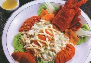 孕婦能吃龍蝦嗎 孕婦能吃龍蝦嗎