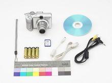 佳能A610外觀合集