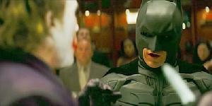 《蝙蝠俠前傳2：黑暗騎士》