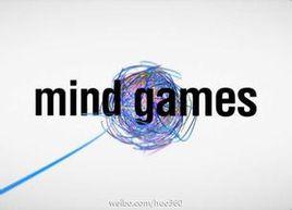 心理遊戲[美劇心理遊戲2014]