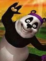 《熊貓副作用》 《熊貓副作用》