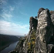 薩克森小瑞士國家公園 薩克森小瑞士國家公園