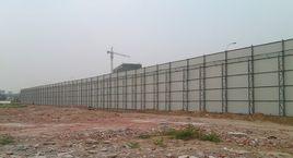 工地圍擋 工地圍擋