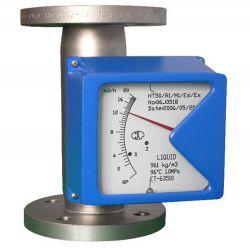 指針式金屬轉子流量計 指針式金屬轉子流量計