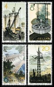 特68新安江水電站